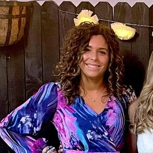 Meet your Posher, Bethany